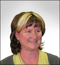 Cindy Rudolph