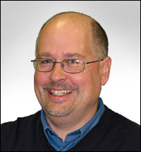 Dave Hensal