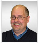 Dave Hensal
