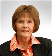 Deborah Gurnard