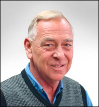 Jerry Gamble