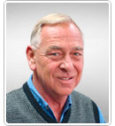 Jerry Gamble