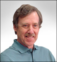 Larry Ronhovde