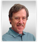 Larry Ronhovde