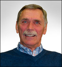 Mike Walker